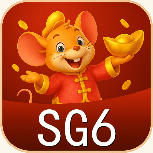 sg6 - O Melhor em Cassino Online e Apostas