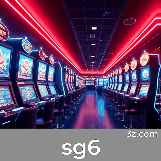 SG6 Casino: Programa VIP de Luxo e Valor Exclusivo