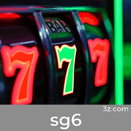 Tecnologia 3D e Jogos de Cassino com Dealer Real no sg6