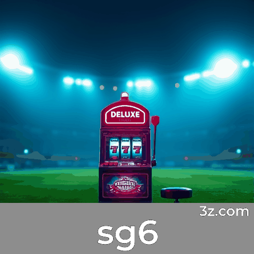 SG6 Casino: Programa VIP de Luxo e Valor Exclusivo