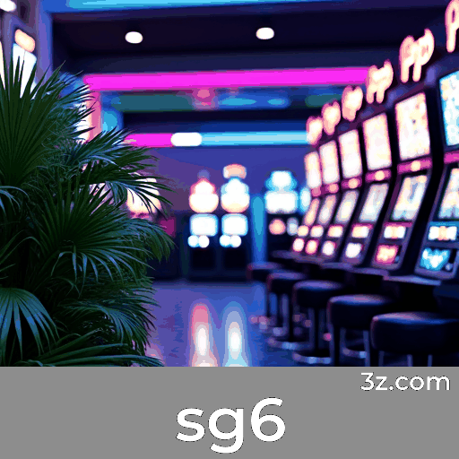 Experiência Mobile Revolucionária com o Aplicativo da sg6