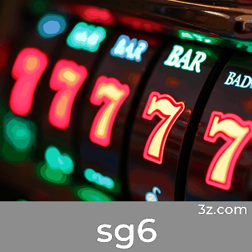 Experiência Mobile Revolucionária com o Aplicativo da sg6
