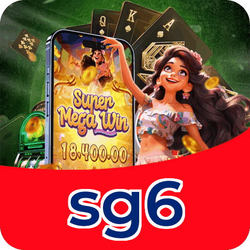 Streaming 4K no cassino ao vivo da sg6