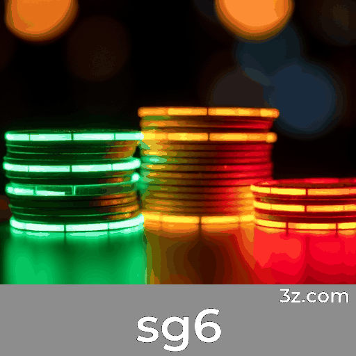 Tecnologia 3D e Jogos de Cassino com Dealer Real no sg6