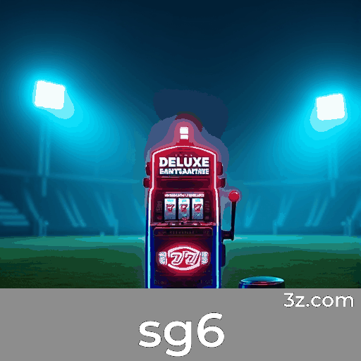 SG6: Bônus Generosos para Jogadores Brasileiros