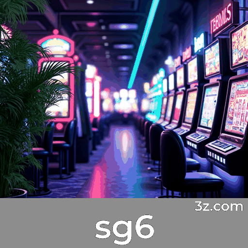 Experimente os Serviços Profissionais do sg6