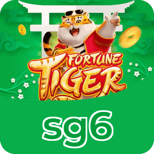 Bônus de Boas-vindas sg6