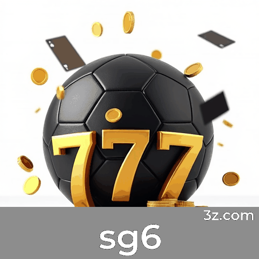 sg6 - O Melhor em Cassino Online e Apostas