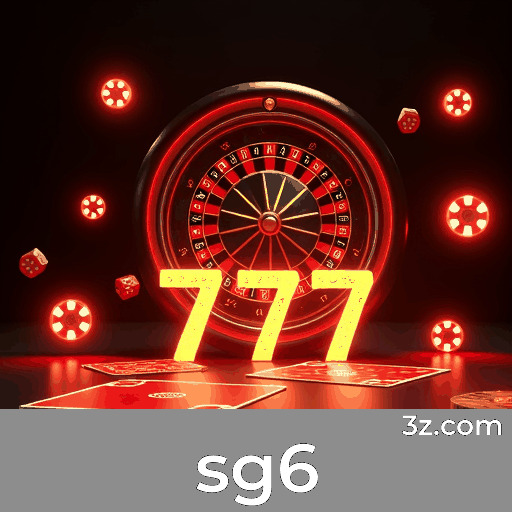 SG6 Casino: Programa VIP de Luxo e Valor Exclusivo