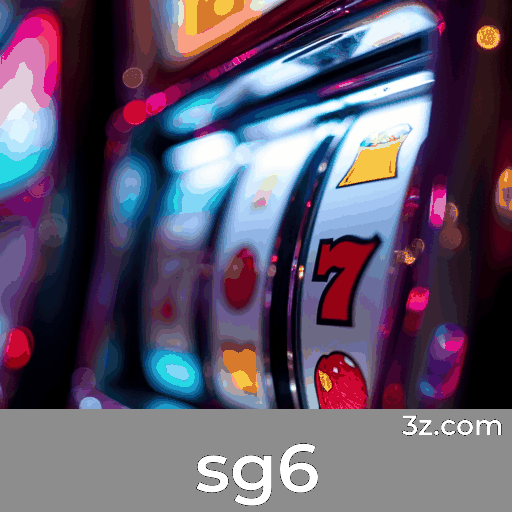 Tecnologia 3D e Jogos de Cassino com Dealer Real no sg6