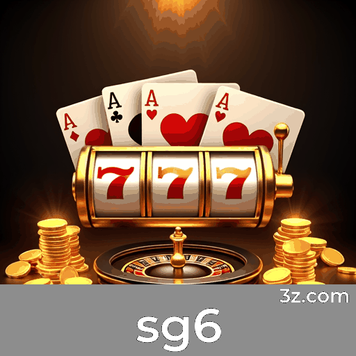Experiência Mobile Revolucionária com o Aplicativo da sg6