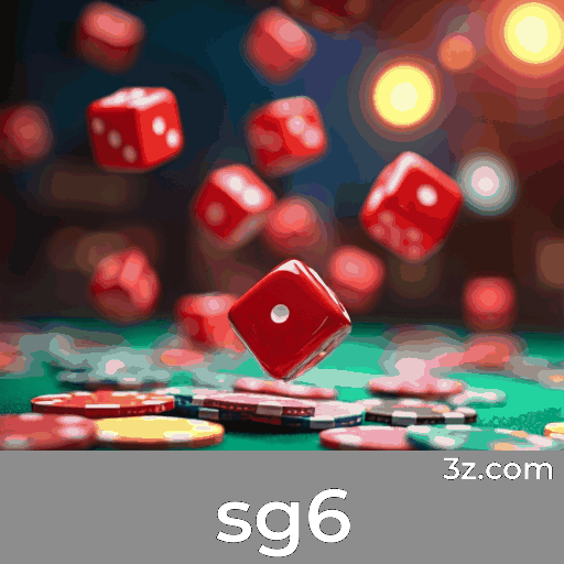 SG6: Bônus Generosos para Jogadores Brasileiros