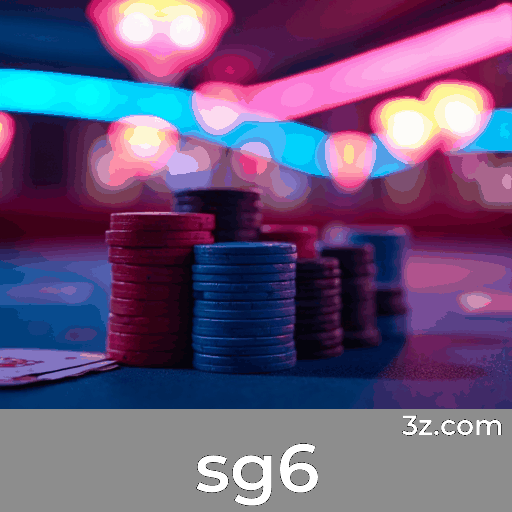 SG6: Bônus Generosos para Jogadores Brasileiros