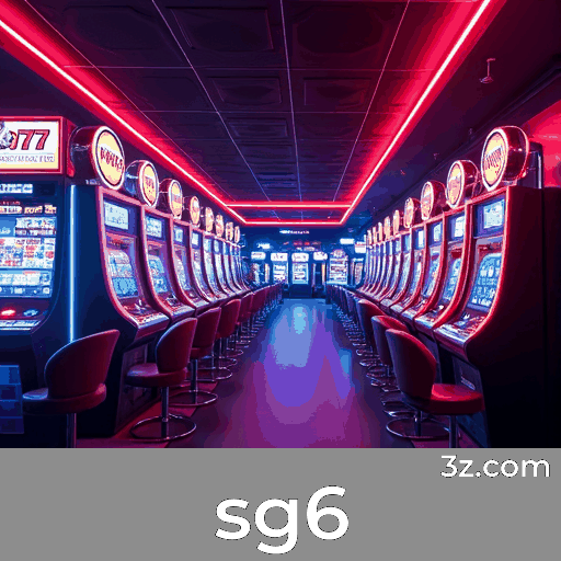 sg6 e Crash: Experiência Comunitária e Estratégias