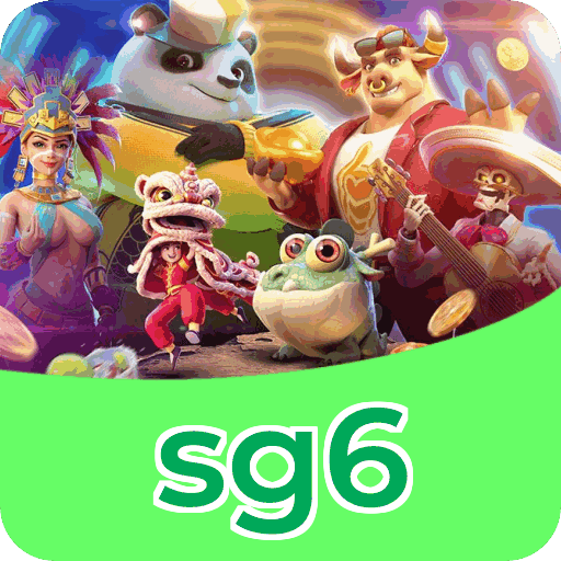 Dealers profissionais da sg6