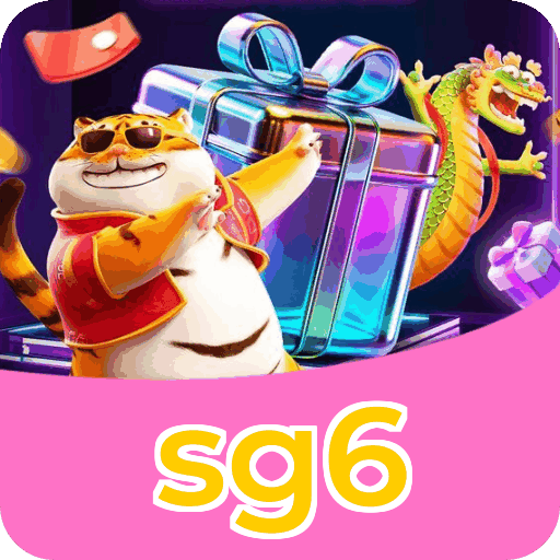 Promoções e bônus exclusivos da sg6