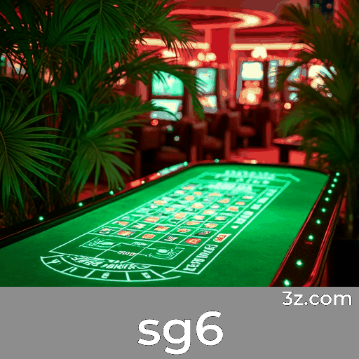 SG6 Casino: Programa VIP de Luxo e Valor Exclusivo