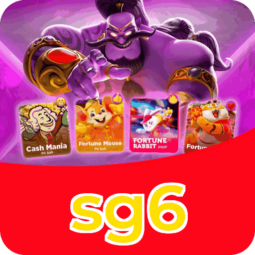 Instalação Android sg6