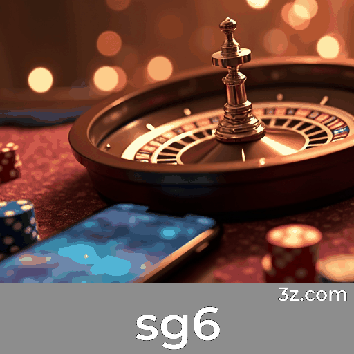 SG6 Casino: Programa VIP de Luxo e Valor Exclusivo