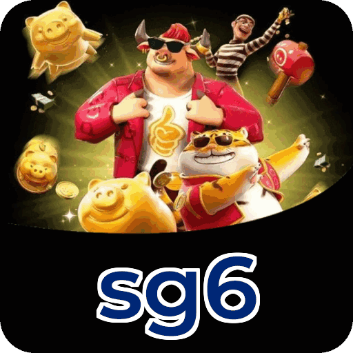 Jogos com maior RTP na sg6